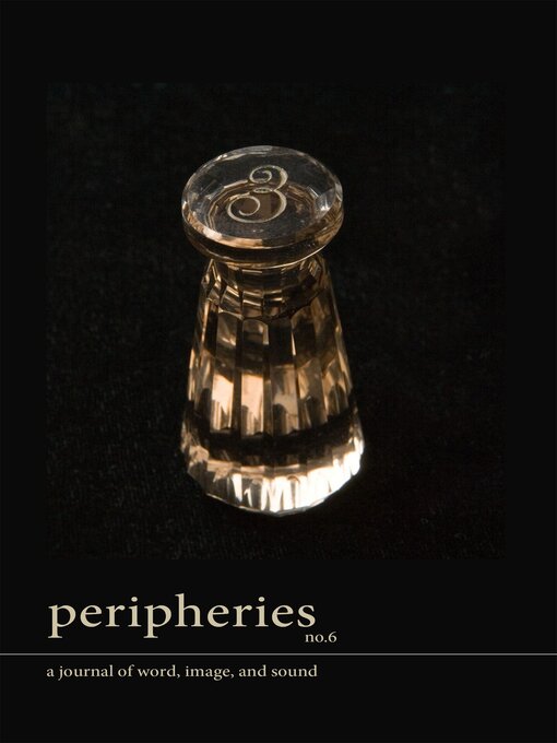 Cover image for Peripheries